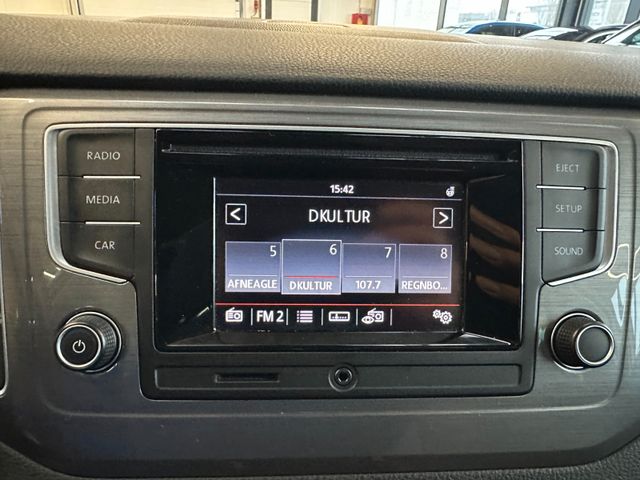 Volkswagen Golf Sportsvan *DSG*Allstar*ACC*