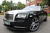 Rolls-Royce Dawn RR Garantie/HuD/Teakdeck/Bespoke/Nightvisio - Rolls-Royce Dawn in Düsseldorf