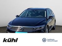 Volkswagen Passat Variant - Vorschau Bild 1