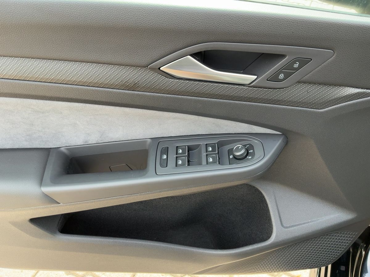 Volkswagen Golf - Bild 15