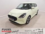 Suzuki Swift 1.2 Dualjet Hybrid Comfort+ LED|NAVI|ACC|S - Suzuki Swift in Dresden