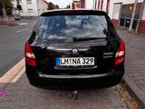 Skoda Fabia 1.2l TDI GreenLine Combi - Skoda Fabia mit Diesel-Antrieb: Combi