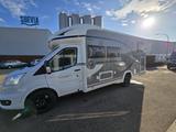 Chausson 777 Etape Line Ford - Wohnmobil oder -wagen Teilintegrierter