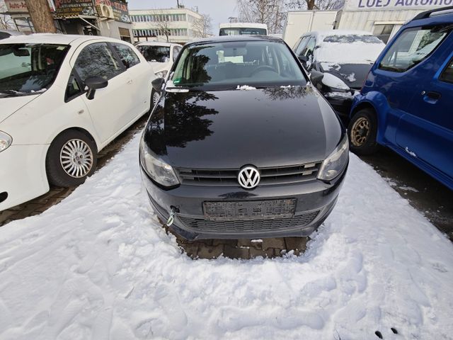 Volkswagen Polo V Trendline