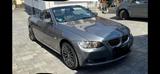 BMW 330i Cabrio - gebraucht top gepflegt  - BMW 330 aus 2007: 330i