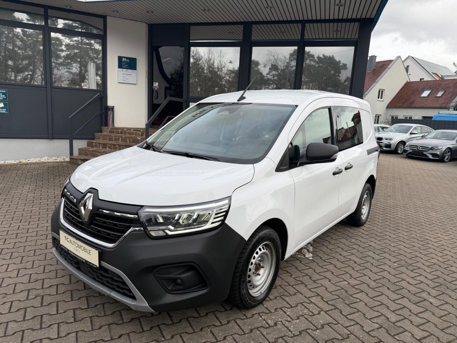 Renault KANGOO III 1.5 dCI NAVI LED KLIMAAUT. TEMPO 1HA