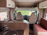 Bürstner 5020  - Bürstner Wohnmobile & -wagen in Hagen