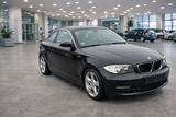 BMW 123 1 Coupe 123d Schiebdach Klimatronic - BMW 123 mit Diesel-Antrieb: Coupe