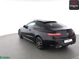 Mercedes-Benz E 200 Coupe 3x AMG NIGHT 360GRAD,BURMESTER,SH - Mercedes-Benz E-Klasse: Sportwagen