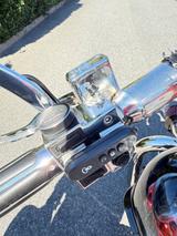 Andere Boss Hoss LS 3 - BENZIN CHOPPER