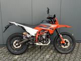 KTM 125 ENDURO R 2025 - KTM ENDURO 125