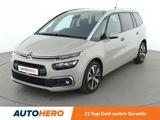 Citroën C4 Grand Picasso 1.6 THP Shine - Citroën Grand C4 Picasso / SpaceTourer in Duisburg