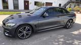 BMW 435d xDrive Cabrio M-Paket Sport AHK+SH+Tuning - BMW 435 mit Diesel-Antrieb: Cabrio