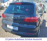 Volkswagen Tiguan Cup Sport & Style BMT - Volkswagen Tiguan: Style