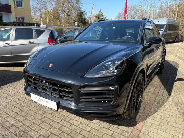 Porsche Cayenne GTS Sport Chrono / Approved möglich