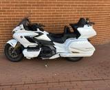 Honda Goldwing 1800 DCT - HONDA MOTORRAD