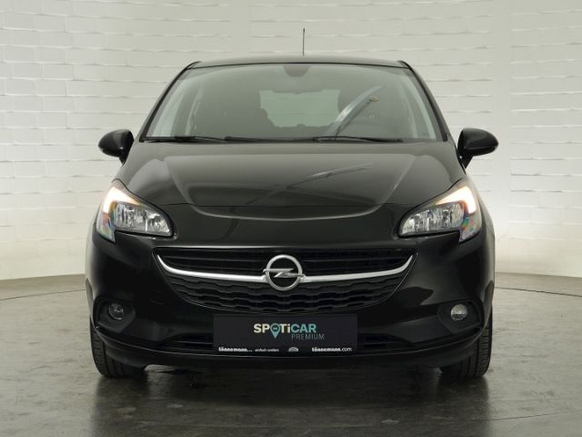 Corsa E ACTIVE+SITZHEIZUNG+LENKRADHEIZUNG+PARKPI