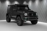 Mercedes-Benz G 63 AMG 4x4² BRABUS 800 NEW AXLE FULL CARBON - Mercedes-Benz G-Klasse Tageszulassungen