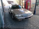 Cadillac Eldorado Coupe mit Gasanlage - Cadillac Eldorado: Coupé