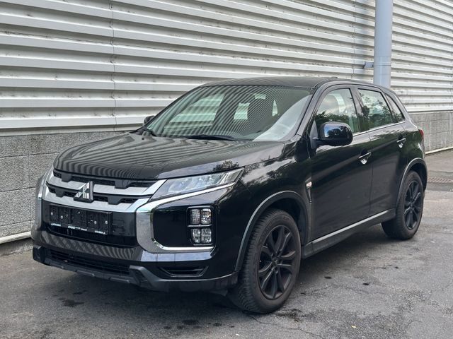 Mitsubishi ASX Intro Edition 2WD