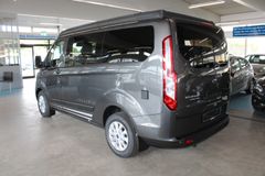 Fahrzeugabbildung Bürstner Ford COPA ACTIVE HOLIDAY KOMFORT STANDHEIZUNG