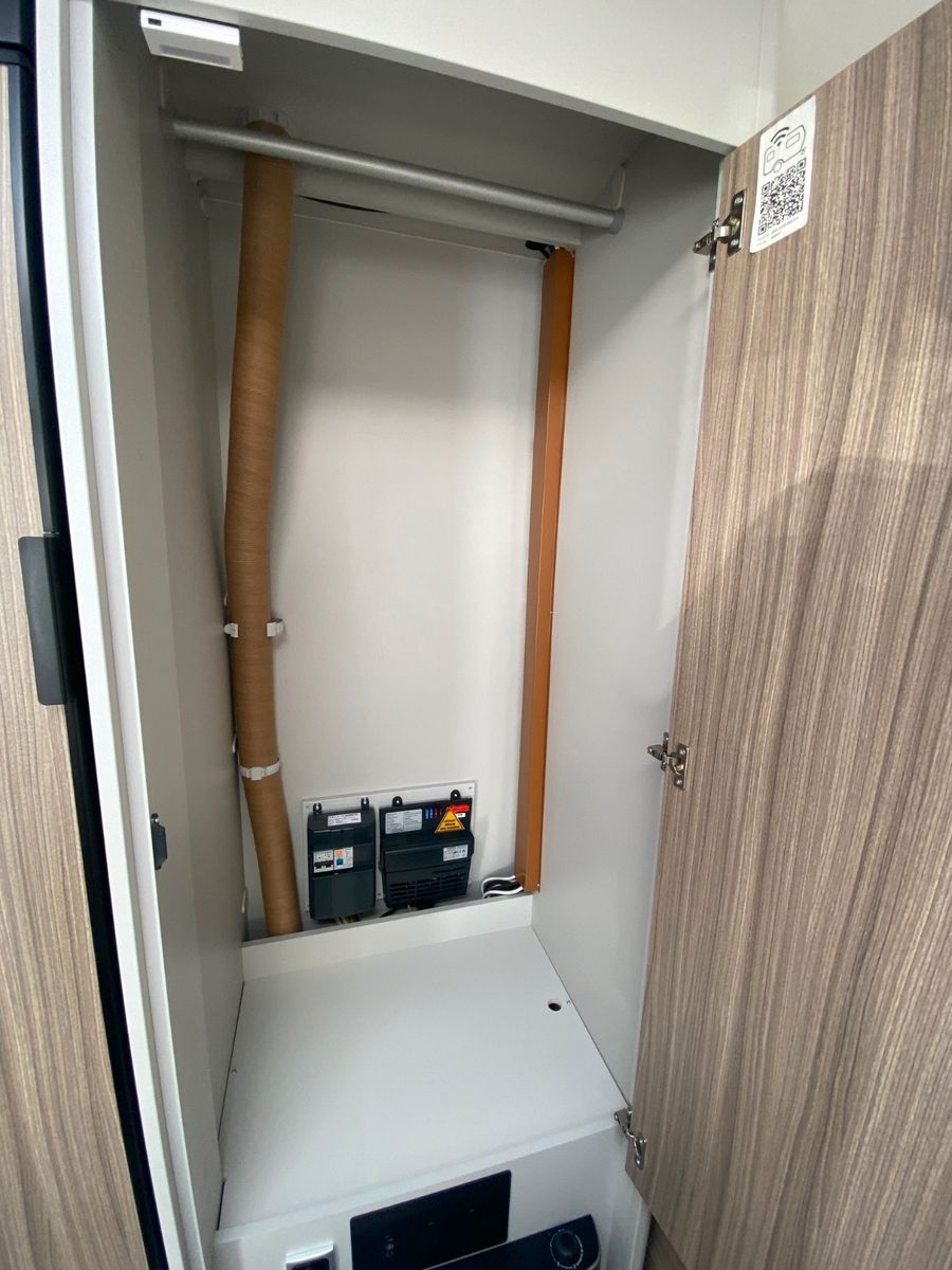 Fahrzeugabbildung Bürstner Averso Plus 520 TL *2.000kg*PlusPaket*Gassteckd.