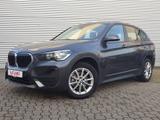 BMW X1 sDrive 18 i - BMW X-Reihe: Van