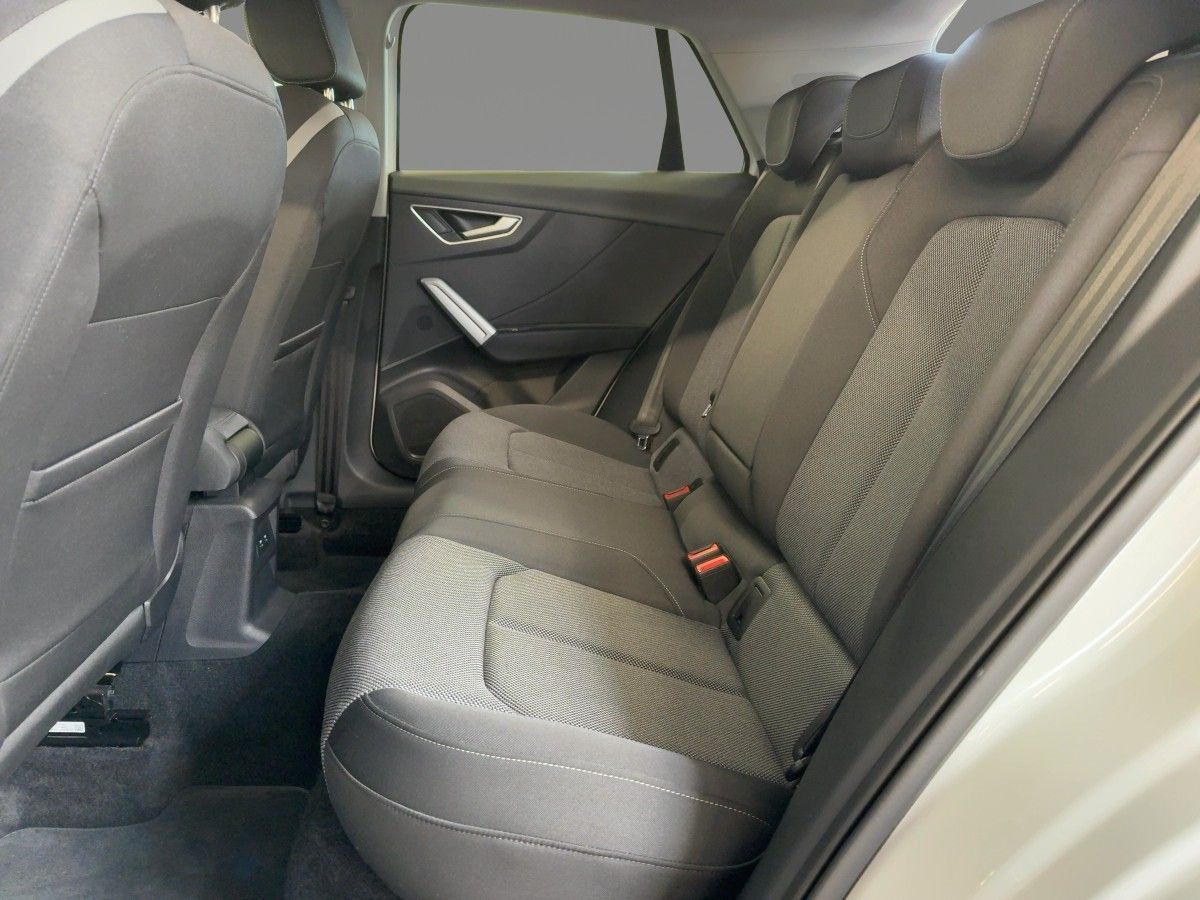 Audi Q2 - Bild 10