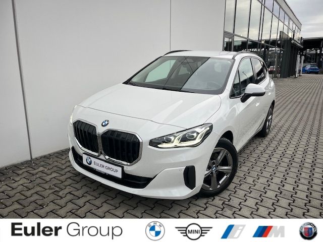 BMW 220 Active Tourer iA NAV Parkass+ DAB Keyless