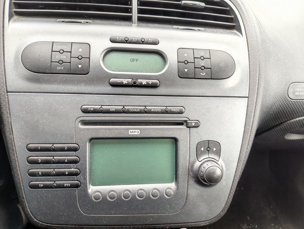 Fahrzeugabbildung SEAT Altea 2.0 TDI Comfort Limited 140PS
