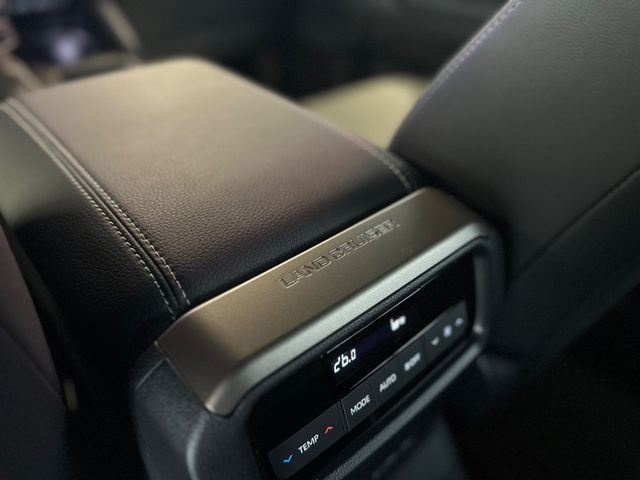 Toyota Land Cruiser  250 2,8L Executive *SOFORT*