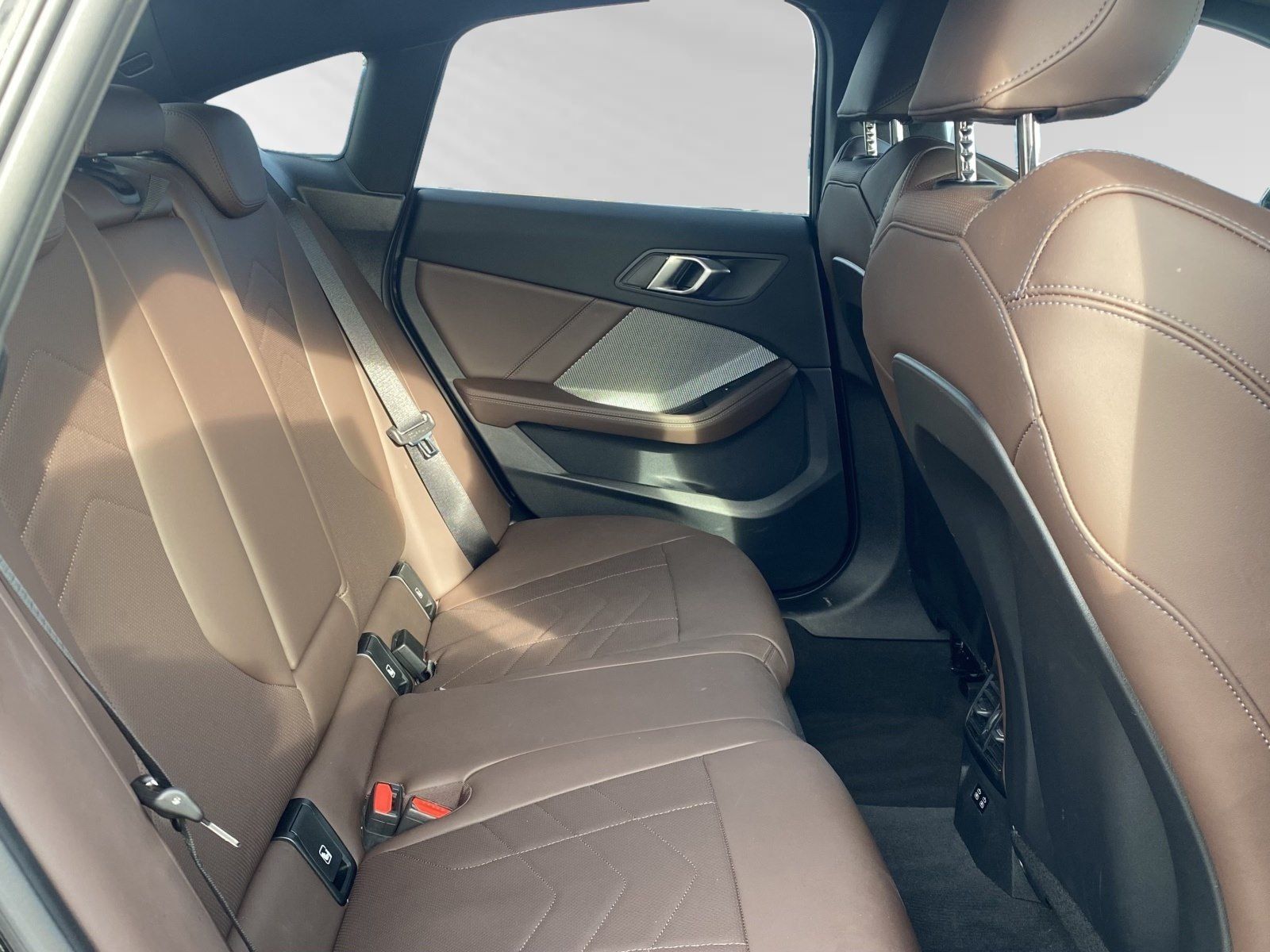 BMW 220 Gran Coupé - Bild 14