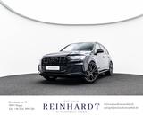 Audi Q7 50TDi 2x S LINE ALL-BLACK 22Z./PANO/MATRIX/VC