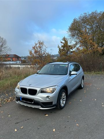 BMW X1 xDrive25d - AT-Motor erst 30T Km