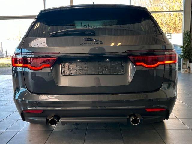 Jaguar XF Sportbrake R-Sport/Panodach/E-Sitze/Top!, миниатюра 7
