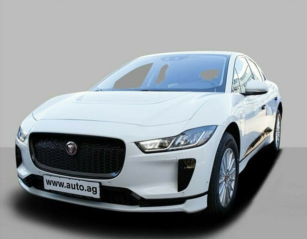 Jaguar I-Pace EV400 S GAR 2027 LUFTF