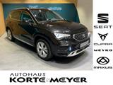 Seat Ateca Xperience 1.5 TSI DSG+Navi+Rückfahrkamera - Seat Ateca Gebrauchtwagen in Bremen