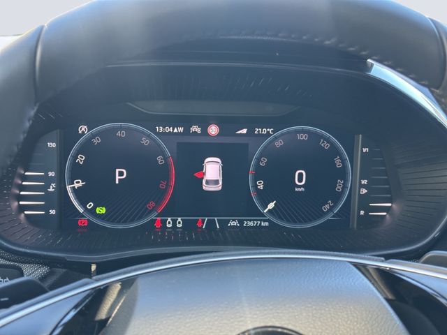 Fabia Lim. Selection 1.0 TSI 85kW LED PanoDach G