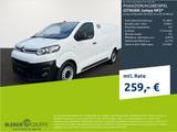 Citroën JUMPY NFZ Jumpy 2.0 BlueHDi 150 Driver XL-L3H1  - Citroën Jumpy 2 0