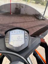 KTM RC 125 in Top Zustand - KTM RC