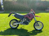 KTM Smc 620 Supercompetition LC4 - KTM LC4 620