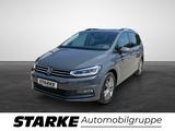 Volkswagen Touran 1.5 TSI DSG Comfortline 7-Sitzer  Panodac - Volkswagen Touran: Comfortline