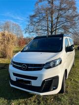 Dethleffs Opel Crosscamp Flex - Dethleffs Wohnmobil andere