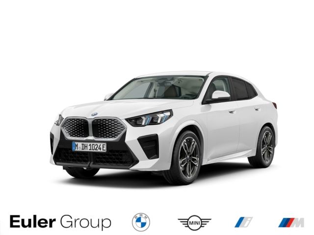 BMW iX2 xDrive30 M Sport 19'' AHK IconGlow HUD H K D foto 1