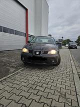 Seat ibiza 1.9 tdi - Seat Ibiza aus 2007: TDI
