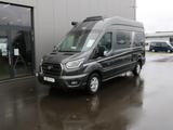 Carado Camper Van CVE 590 4x4 Transit - Carado VAN