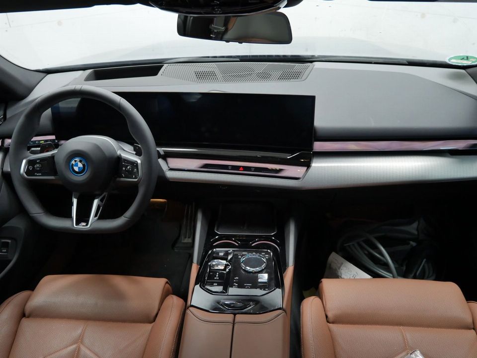 BMW 550 - Bild 6