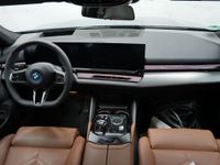 BMW 550 - Vorschau Bild 6