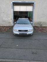 Audi A4 1.9 TDI 85kW Avant - - Audi A4 aus 2001: 1.9