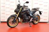 Honda CB1000 Hornet SP #für 2026 - HONDA 1000 SP2